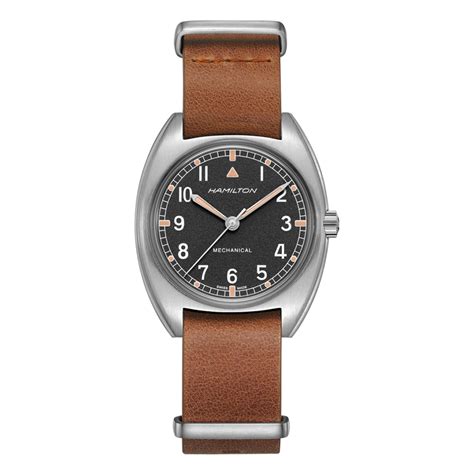 hamilton watch 33mm